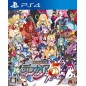 MAKAI SENKI DISGAEA 5 (pre-owned) PS4