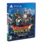 DRAGON QUEST HEROES: ANRYU TO SEKAIJU NO JOU (gebraucht) PS4