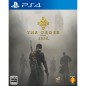 THE ORDER 1886 (pre-owned) PS4