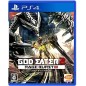 GOD EATER 2: RAGE BURST (pre-owned) PS4