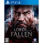 LORDS OF THE FALLEN (pre-owned) PS4