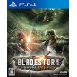 BLADESTORM: THE HUNDRED YEARS' WAR & NIGHTMARE (pre-owned) PS4