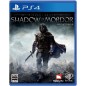 Middle-Earth: Shadow of Mordor (pre-owned) PS4