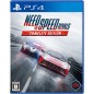 Need for Speed Rivals [Complete Edition] (pre-owned) PS4