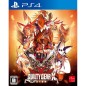 Guilty Gear Xrd -Sign-	(pre-owned) PS4