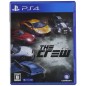 The Crew (pre-owned) PS4