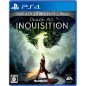 Dragon Age: Inquisition [Deluxe Edition] (pre-owned) PS4