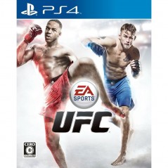 EA Sports UFC