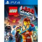 The LEGO Movie Videogame (pre-owned) PS4