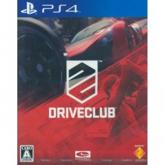 DriveClub