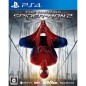 The Amazing Spider-Man 2 (pre-owned) PS4