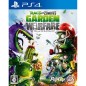 Plants vs Zombies: Garden Warfare (pre-owned) PS4