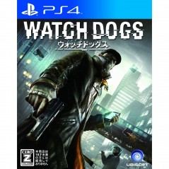 Watch Dogs