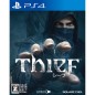 Thief (pre-owned) PS4