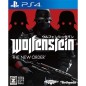 Wolfenstein: The New Order (pre-owned) PS4