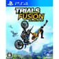 Trials Fusion (pre-owned) PS4