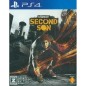 Infamous: Second Son (pre-owned) PS4