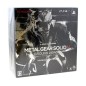 Metal Gear Solid V: Ground Zeroes [Amazon.co.jp Premium Package] (pre-owned) PS4