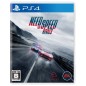 Need for Speed Rivals (pre-owned) PS4