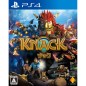 Knack (pre-owned) PS4