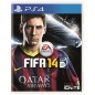 FIFA 14: World Class Soccer (pre-owned) PS4