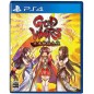 GOD WARS: GREAT WAR OF JAPANESE MYTHOLOGY PS4