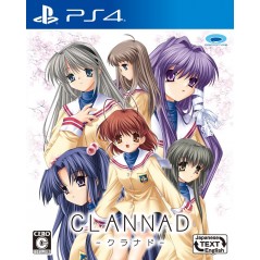 CLANNAD