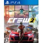 THE CREW 2 PS4