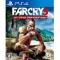 FAR CRY 3 [CLASSIC EDITION] PS4