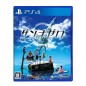 ZANKI ZERO PS4