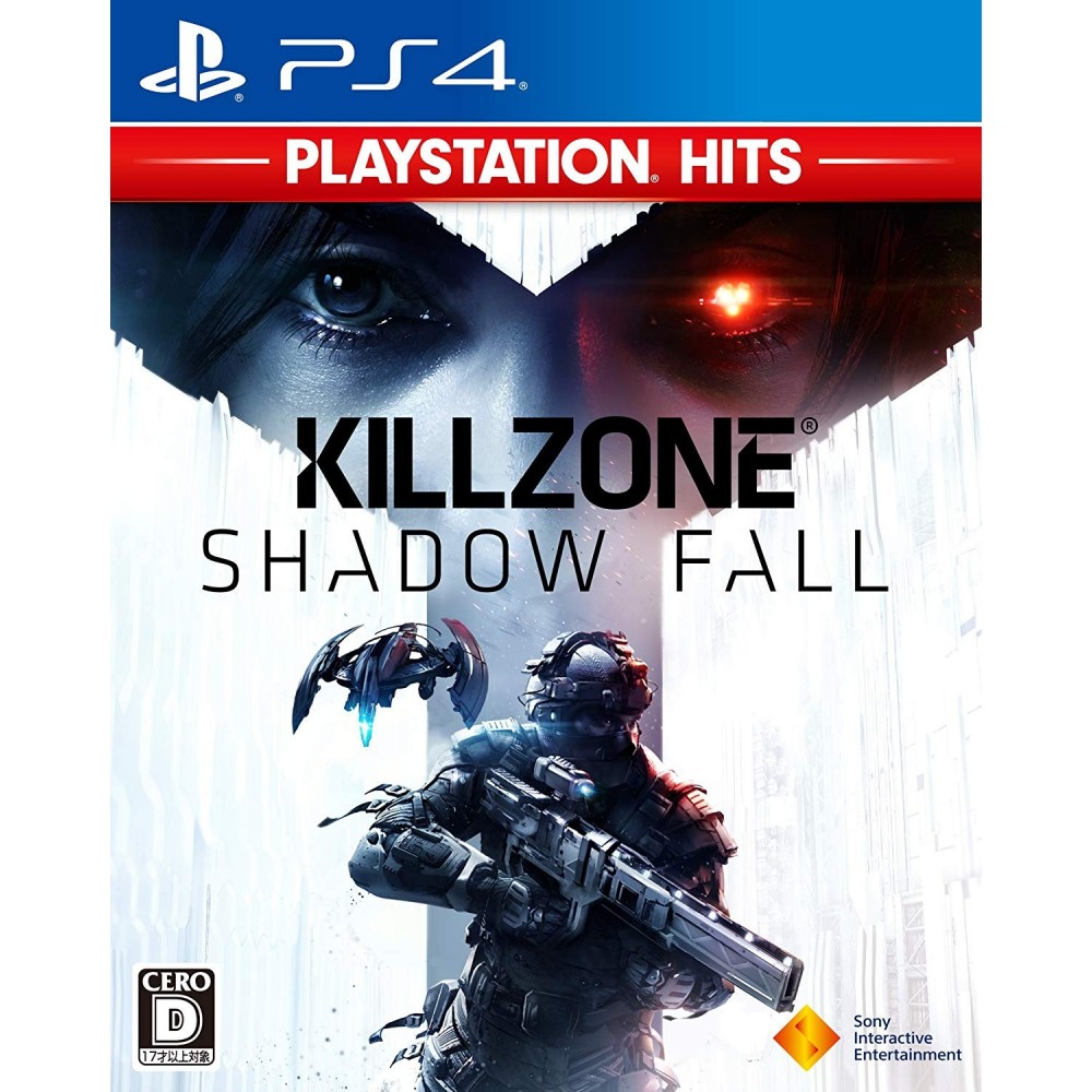 KILLZONE: SHADOW FALL (PLAYSTATION HITS)