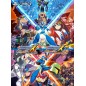 ROCKMAN X ANNIVERSARY COLLECTION + ROCKMAN X ANNIVERSARY COLLECTION 2 PS4