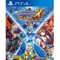 ROCKMAN X ANNIVERSARY COLLECTION PS4