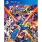 ROCKMAN X ANNIVERSARY COLLECTION 2 PS4