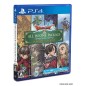 DRAGON QUEST X: ALL IN ONE PACKAGE (VERSION 1 - 4) PS4