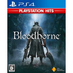 BLOODBORNE (PLAYSTATION HITS)