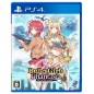 BULLET GIRLS PHANTASIA PS4