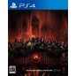 DARKEST DUNGEON PS4