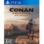 CONAN OUTCASTS PS4