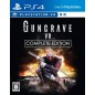 GUNGRAVE VR COMPLETE EDITION PS4