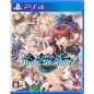 BLADE STRANGERS PS4