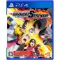 NARUTO TO BORUTO: SHINOBI STRIKER PS4