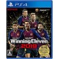 WINNING ELEVEN 2019 PS4