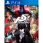 PERSONA 5 (NEW PRICE EDITION) PS4