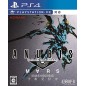 ANUBIS ZONE OF THE ENDERS: MARS PS4