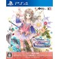 ATELIER TOTORI: THE ADVENTURER OF ARLAND DX PS4