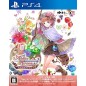 ATELIER RORONA: THE ALCHEMIST OF ARLAND DX PS4