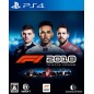 F1 2018 PS4