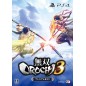 MUSOU OROCHI 3 PREMIUM BOX [LIMITED EDITION] PS4