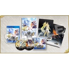 MUSOU OROCHI 3 PREMIUM BOX [LIMITED EDITION]